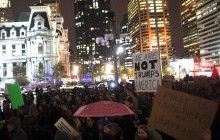 "Ми розлючені": на вулицях США не вщухають протести проти Трампа