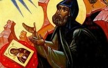 10 листопада Православна Церква урочисто вшановує пам'ять преподобного ігумена Іова Почаївського чудотворця
