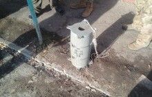 На Луганщині готувалася диверсія проти сил АТО – СБУ (фото)