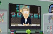 Нову серію скандального мультсеріалу South Park довелося терміново переробляти під Трампа (відео)