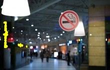 Каждая десятая смерть в мире вызвана курением - исследование