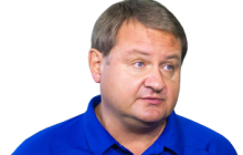 "Хлопці своєю працею, завзятістю і боротьбою по праву завоювали путівку на Євробаскет"