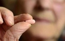 Миноциклин может быть эффективен против рассеянного склероза
