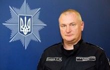 Департамент уголовного розыска Нацполиции возглавил Сергей Князев