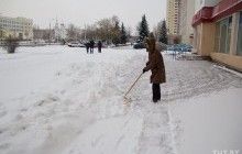 В Беларуси зафиксировали "снежный" рекорд