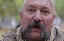 "Дякую, солдате": в мережі стартував флешмоб на підтримку українських захисників (відео)