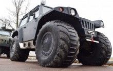 Россия угрожает открыть огонь по транспорту, перевозящему оружие из Запада в Украину
