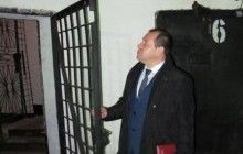 "Як у нацистських концтаборах": оприлюднені нові подробиці жорстоких тортур у російській колонії
