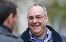 Джошуа Бадах: Малый бизнес никто не слышит, поэтому он уходит в тень