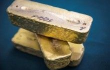 Ніяк не може насититись: Путін посилено скуповує золото