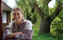 Одесскую ОГА временно возглавила Соломия Бобровская