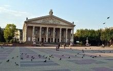 На Тернопільщині цьогоріч провели реконструкцію 5 будинків культури на 15 мільйонів гривень