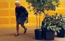 У понеділок Лагард постане перед судом у справі про службову недбалість