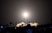 Китай занимается разработкой многоразовых ракет-носителей