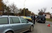 По фактам блокирования дорог к пунктам пропуска на границе начато уголовное производство