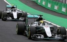 Формула-1: Хемілтон виграв кваліфікацію Гран-прі Бразилії