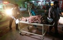 У пакистанській мечеті прогримів вибух: загинули десятки людей (фото)