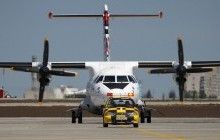Аеропорт "Харків" затримує відправлення кількох авіарейсів