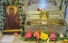 Про що просять святу Анастасію: життя і страждання найкрасивішої жительки Риму (рос.)
