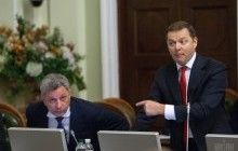 В КИУ назвали лидеров фракций, которые игнорируют работу в комитетах Рады (инфографика)