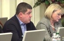 У Народному фронті звинуватили Опоблок у фінансуванні мітингів "Батьківщини"