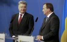 Президент закликав ЄС прискорити надання Україні "безвізу"