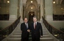 Riksdag speaker stands for rolling over anti-Russia sanctions