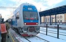 У поїзді "Харків-Вінниця" виявлено тіло чоловіка з різаною раною на шиї