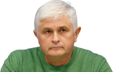 "Кіровоградські ковбої" ні на кого не нападають. Вони захищають себе і свою землю
