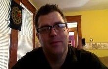 В США мужчина уличил жену в измене с помощью беспилотника (видео)