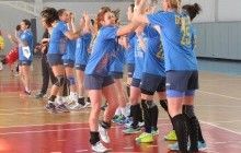 Жіноча збірна України з гандболу розпочала підготовку до відбору на чемпіонат світу