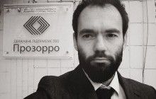 "Реформаторів з бородами стає більше": призначений новий в.о. голови держкомпанії Prozorro