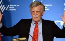 Госсекретарем США может стать Джон Болтон, который призывал к вооружению Украины