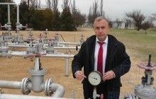Глава Генической РГА - Путину: что вы там в Кремле все курите? (видео)