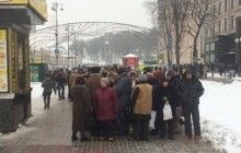 Профспілки скасували масові протести через перенесення розгляду Держбюджету-2017