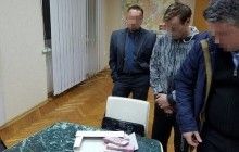 Заместителя мэра Славянска поймали на взятке в 150 тысяч гривень