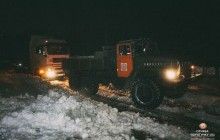 Сильний снігопад завдав Тернопільщині збитків на 2 млн грн