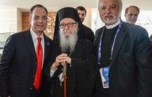 Дональд Трамп назначил главой Администрации Белого дома православного прихожанина храма Святой Софии в Вашингтоне