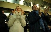 Павелко верит, что Харьков получит право проводить международные матчи уже весной