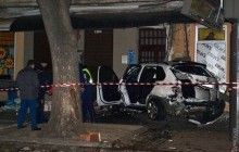 Смертельное ДТП и резня в Одессе: один из виновников сдался полиции, другой сбежал в Россию