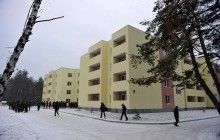 На Тернопільщині воїни-інваліди та сім’ї загиблих учасників АТО отримають компенсацію на придбання житла