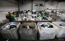 В Одессе тариф на вывоз бытовых отходов повысили более чем на 40%