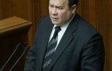 В НАБУ опасаются бегства в Донецк председателя Счетной палаты, которого подозревают в махинациях с жильем