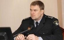 Аваков представил временного руководителя Нацполиции