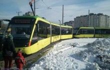ЕБРР выделил Львову 10 миллионов евро на электронный билет – сегодня подписали соглашение