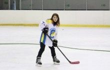 Завтра в Украине впервые начнется чемпионат по женскому хоккею