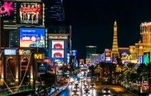 Новые владельцы Формулы-1 хотят больше гонок в сезоне и ночной этап в Лас-Вегасе