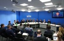 На ввоз оборудования для производства продукции по евростандартам нужно ввести нулевые ставки пошлин - депутат