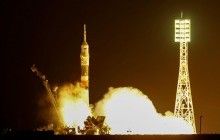 У Казахстані сталася пожежа через падіння частин російської ракети-носія, є загиблий