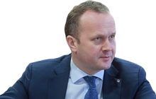 "На оккупированном Донбассе российские кураторы стимулировали боевиков отключать электроснабжение шахт, чтобы шахтные воды их заливали и подтапливали территории, загрязняли почву"